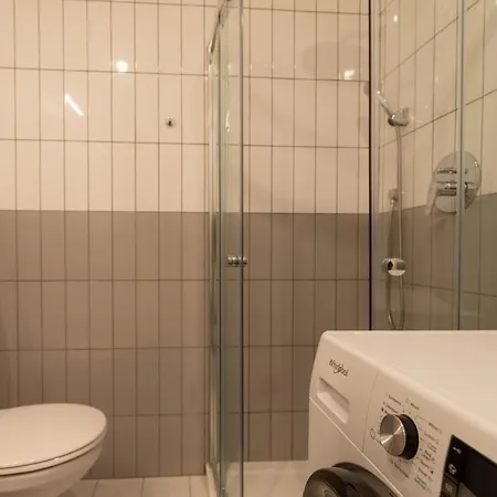 The Palm Springs Appartamento Budapest